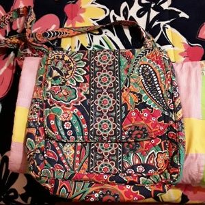 Vera Bradley purse